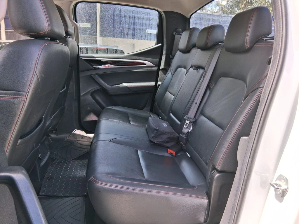 Maxus T60 2.0 D20 Glx Diesel 4x4 Dob. Cab. At 4p año 2021