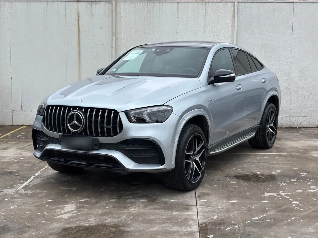 Mercedes-Benz Gle 53 Amg 3.0 T año 2023