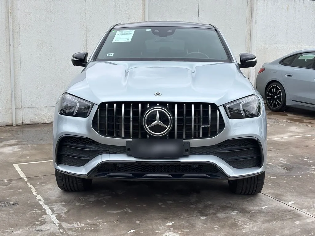 Mercedes-Benz Gle 53 Amg 3.0 T año 2023