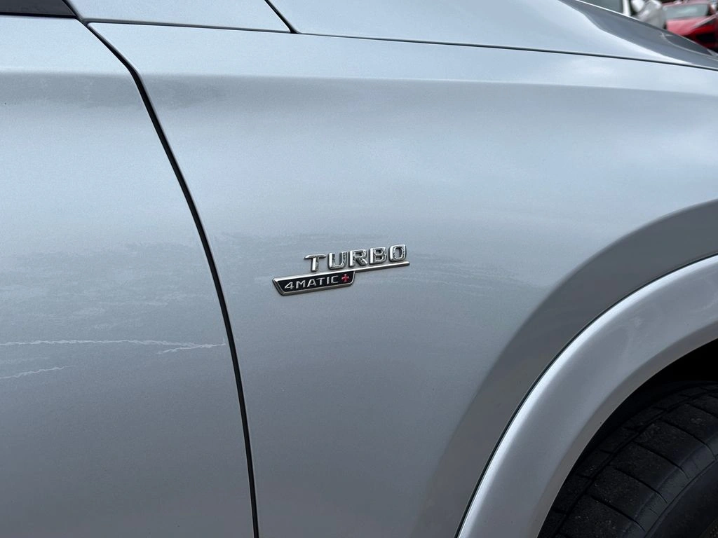 Mercedes-Benz Gle 53 Amg 3.0 T año 2023