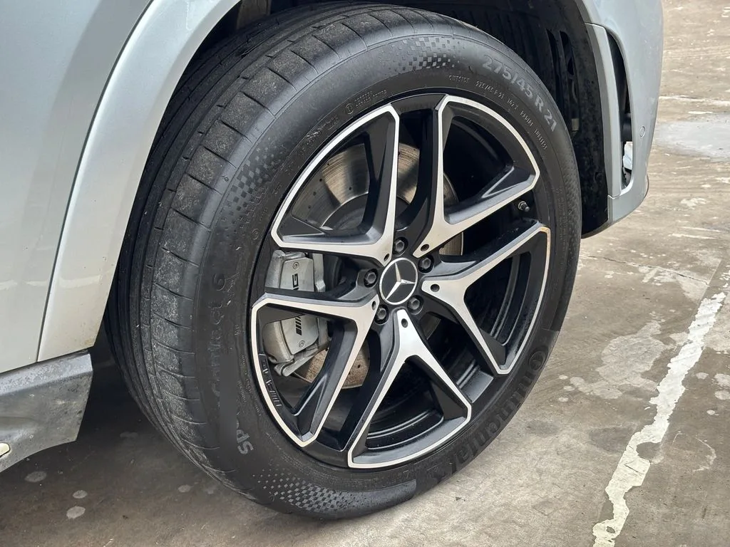 Mercedes-Benz Gle 53 Amg 3.0 T año 2023