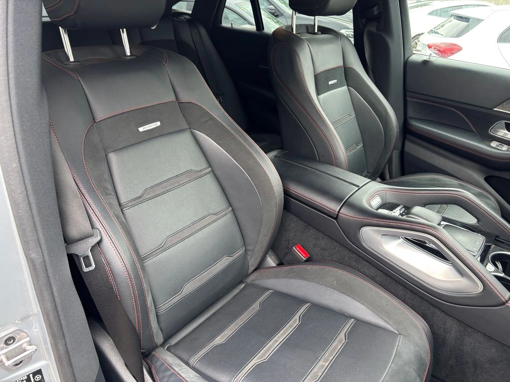 Mercedes-Benz Gle 53 Amg 3.0 T año 2023