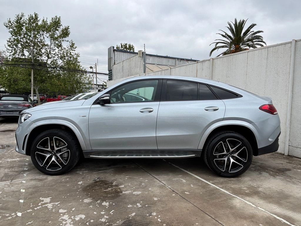 Mercedes-Benz Gle 53 Amg 3.0 T año 2023
