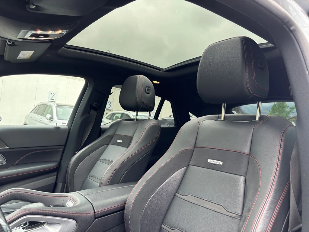 Mercedes-Benz Gle 53 Amg 3.0 T año 2023