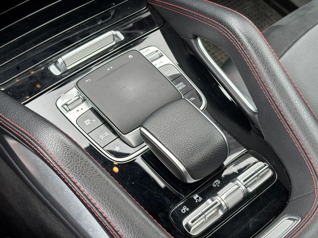Mercedes-Benz Gle 53 Amg 3.0 T año 2023