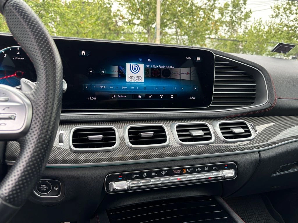 Mercedes-Benz Gle 53 Amg 3.0 T año 2023