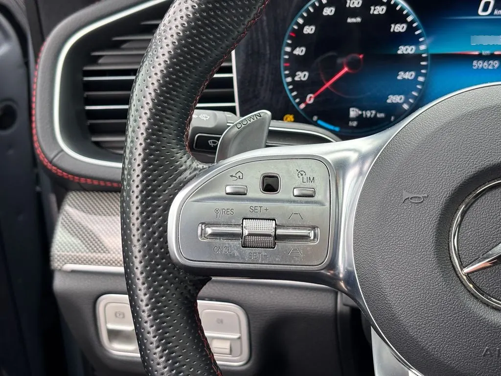 Mercedes-Benz Gle 53 Amg 3.0 T año 2023