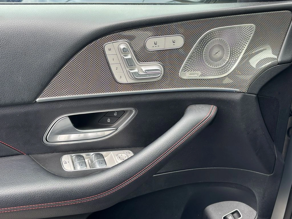 Mercedes-Benz Gle 53 Amg 3.0 T año 2023