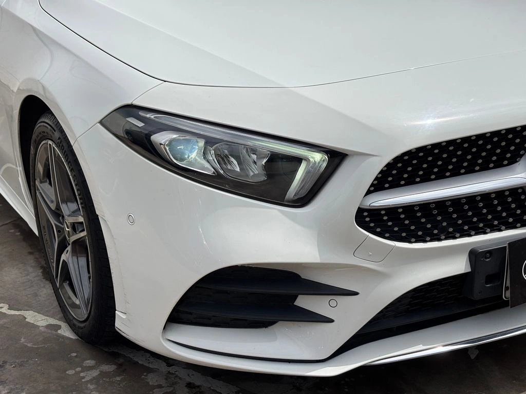 Mercedes-Benz A 200 1.5 Turbo año 2022