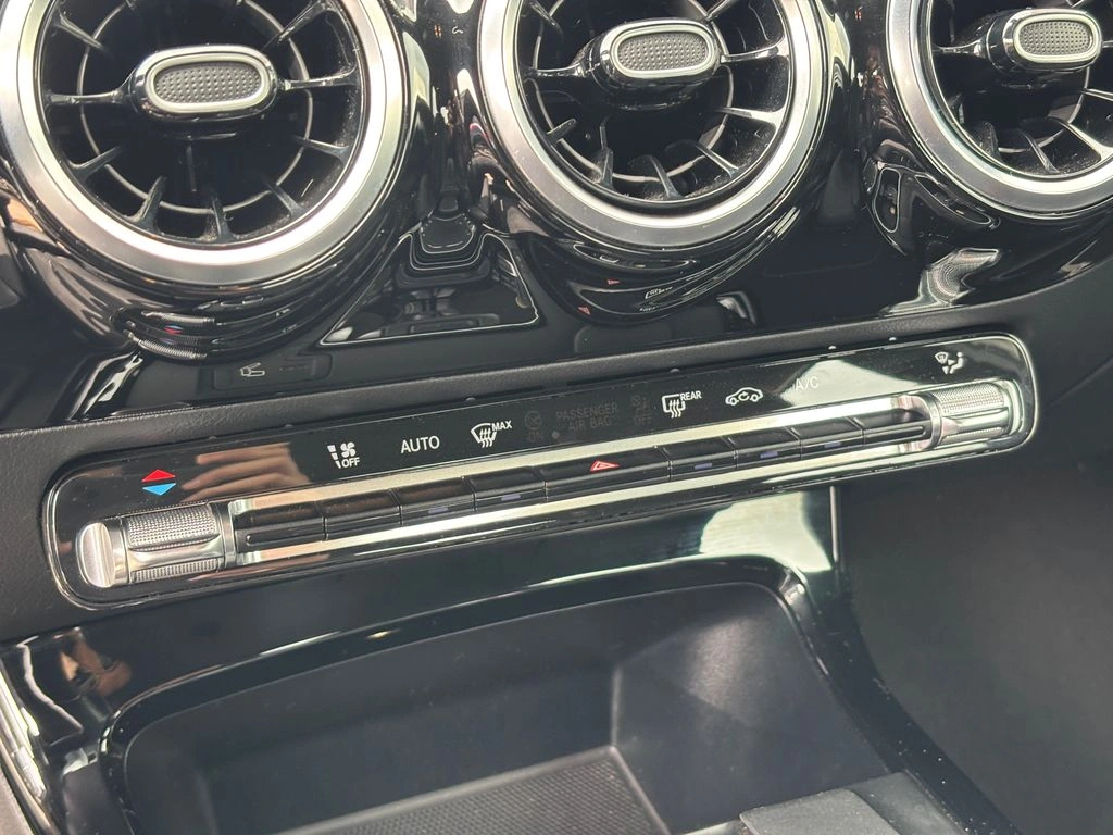 Mercedes-Benz A 200 1.5 Turbo año 2022