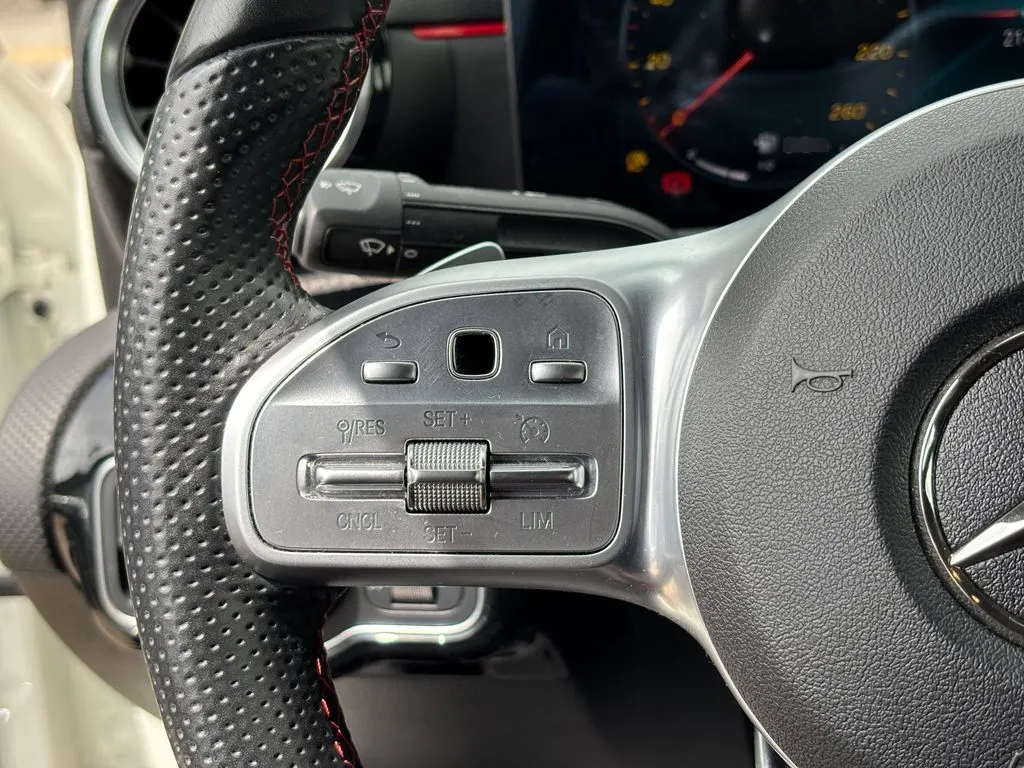 Mercedes-Benz A 200 1.5 Turbo año 2022