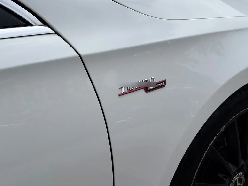 Mercedes-Benz A 250 2.0 Turbo año 2021