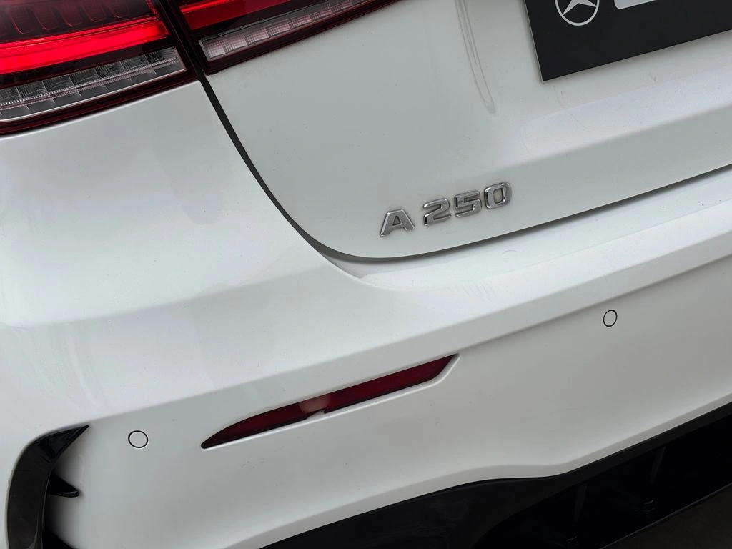Mercedes-Benz A 250 2.0 Turbo año 2021
