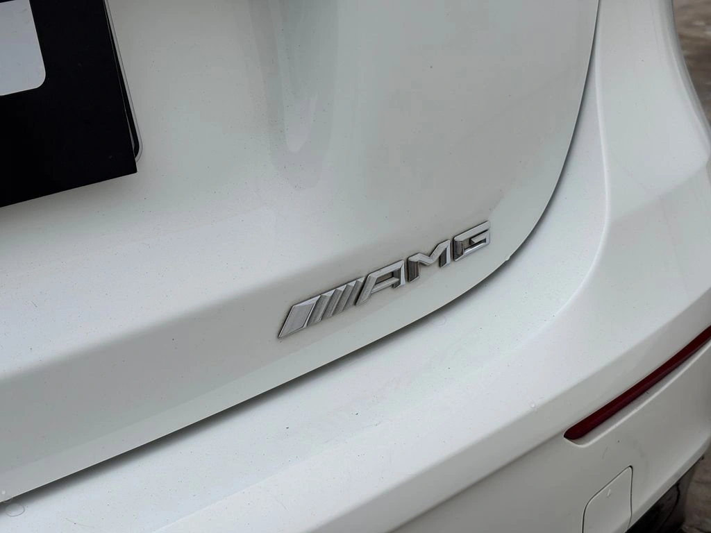 Mercedes-Benz A 250 2.0 Turbo año 2021