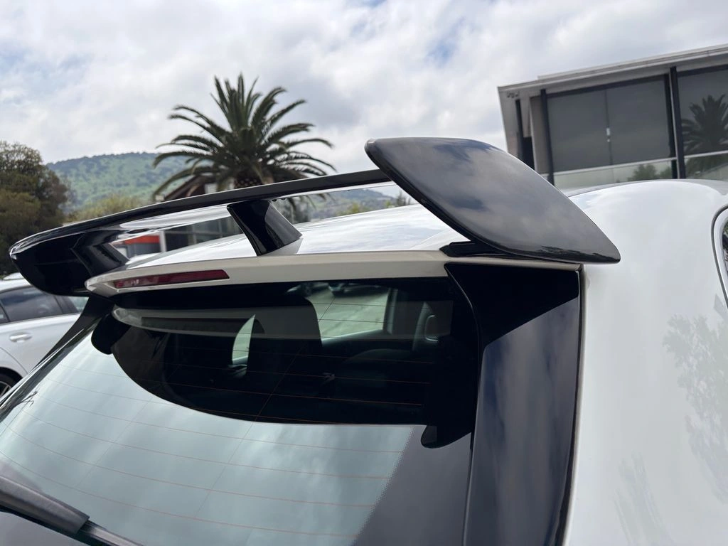 Mercedes-Benz A 250 2.0 Turbo año 2021