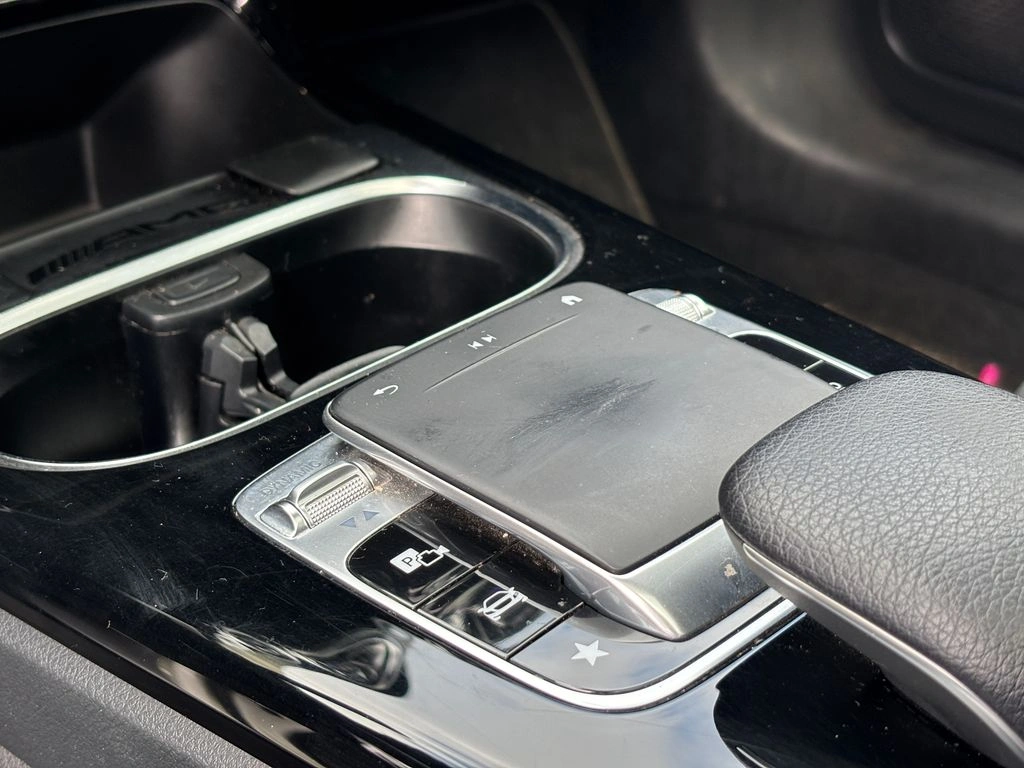 Mercedes-Benz A 250 2.0 Turbo año 2021