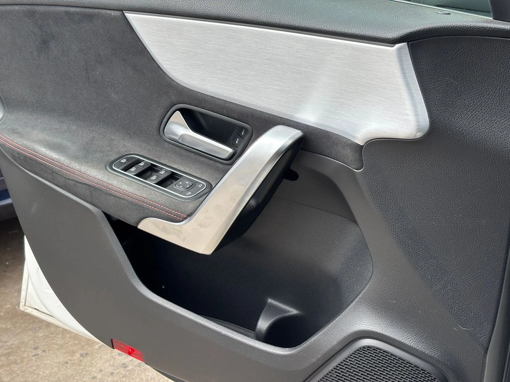 Mercedes-Benz A 250 2.0 Turbo año 2021