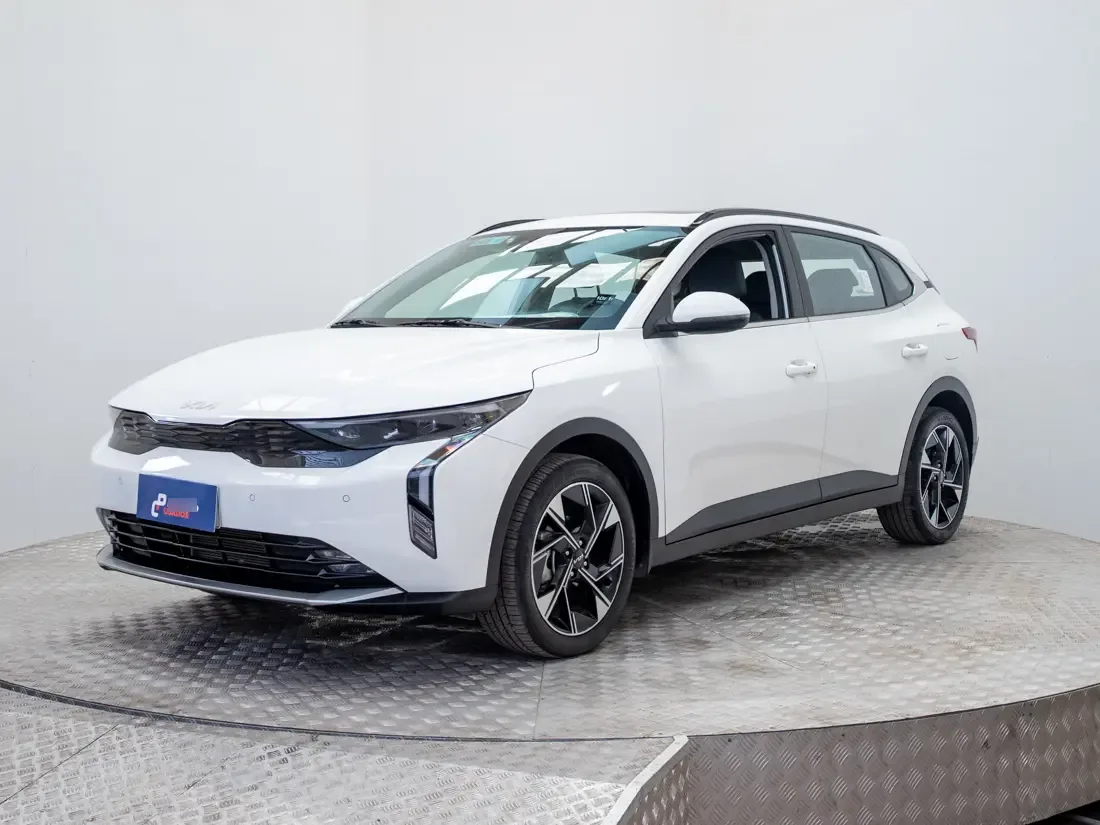 Kia K3 Cross Ex 1.6l 6mt Full año 2026