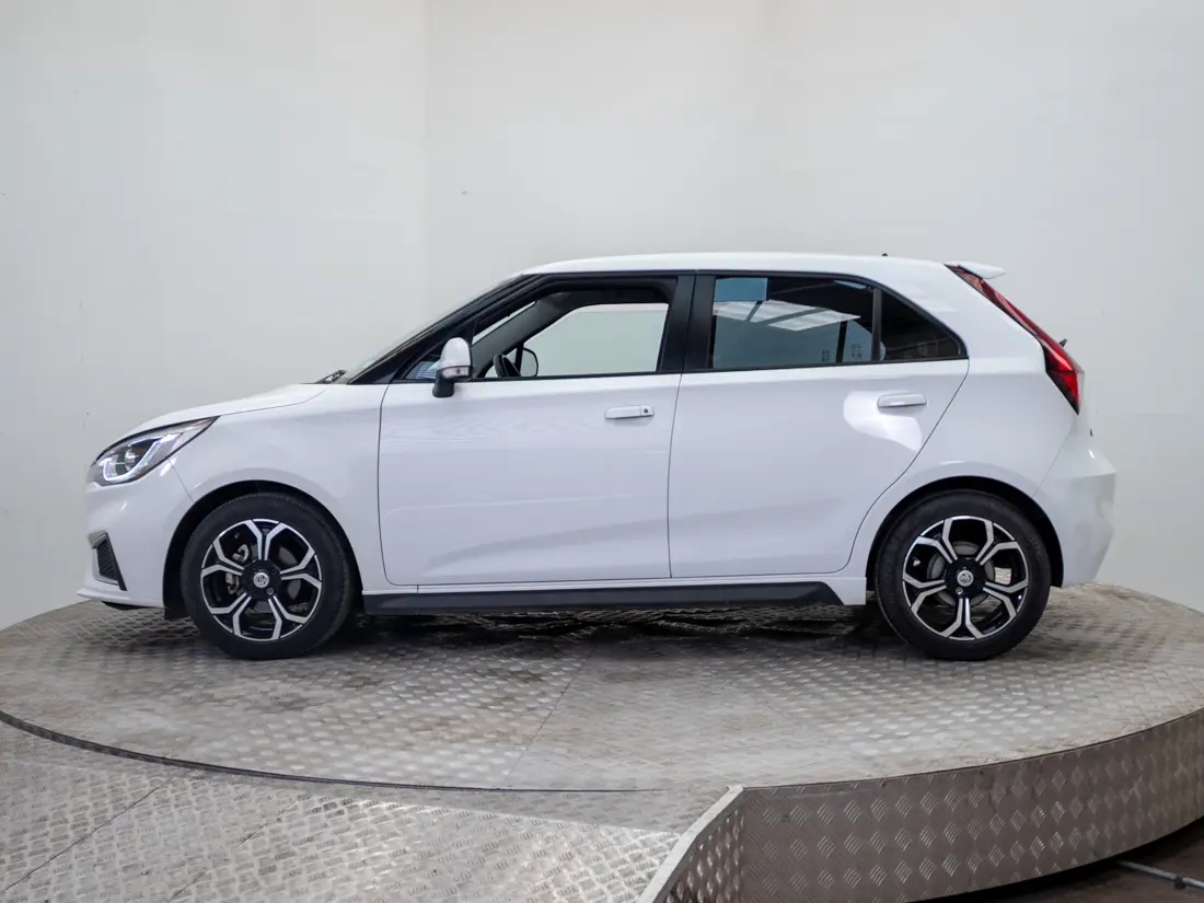 MG 3 1.5 Com Mt año 2023