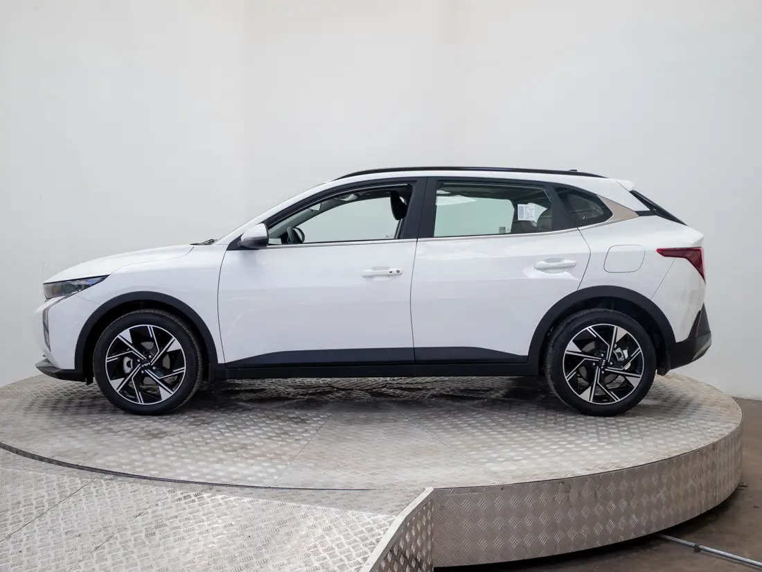 Kia K3 Cross Ex 1.6l 6mt Full año 2026