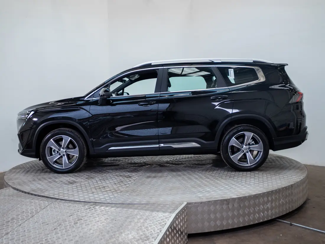 Geely Okavango Okavango Exclusive Gk 2.0 T 7dct año 2026