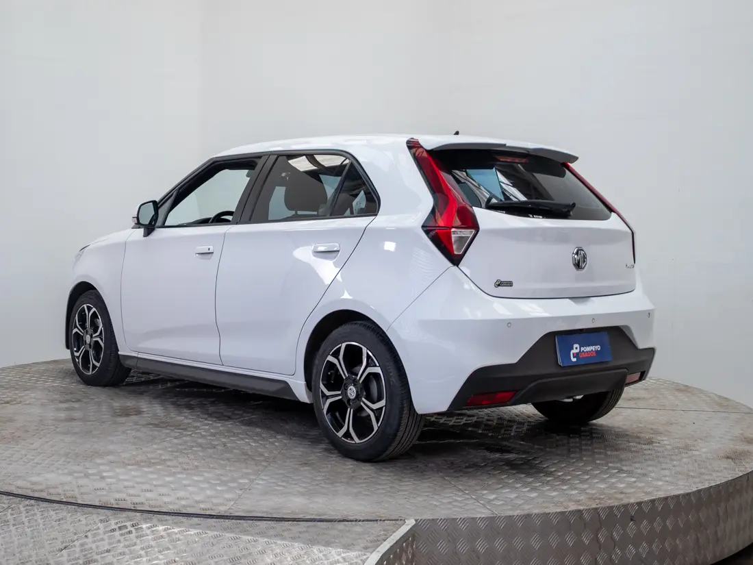 MG 3 1.5 Com Mt año 2023