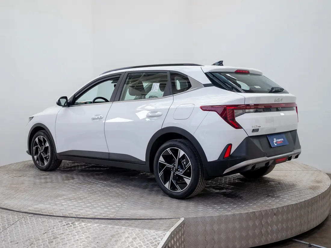 Kia K3 Cross Ex 1.6l 6mt Full año 2026