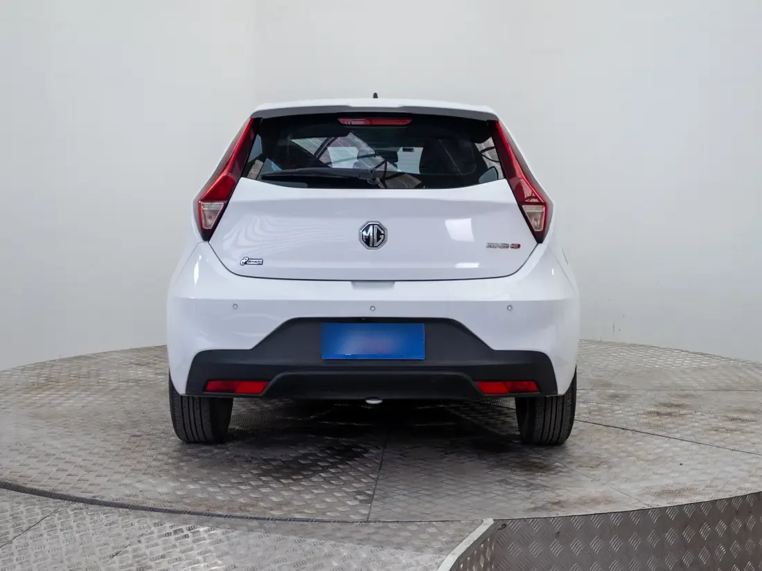 MG 3 1.5 Com Mt año 2023