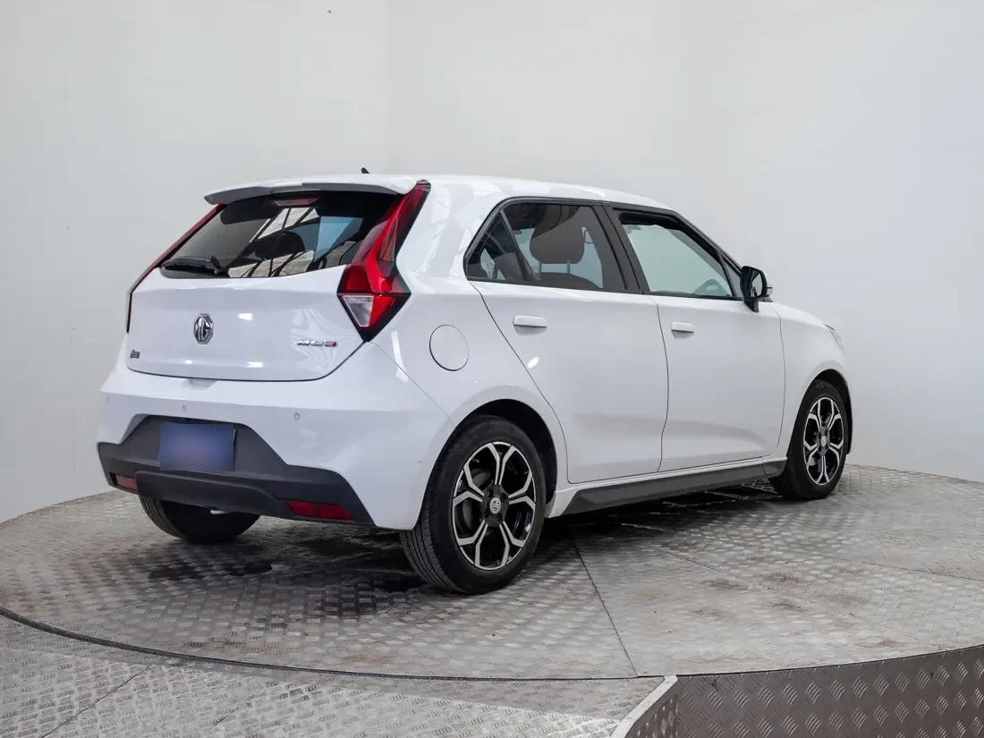 MG 3 1.5 Com Mt año 2023