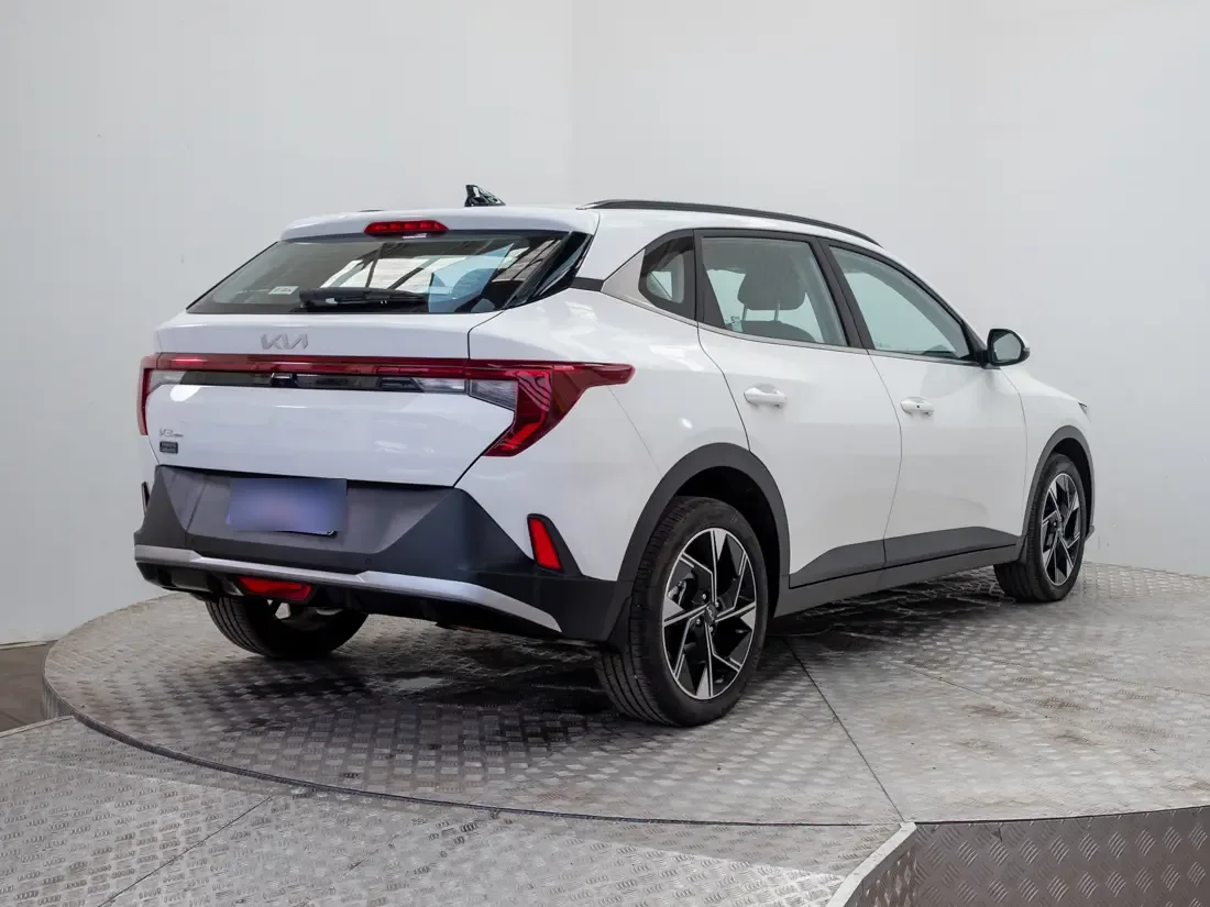 Kia K3 Cross Ex 1.6l 6mt Full año 2026