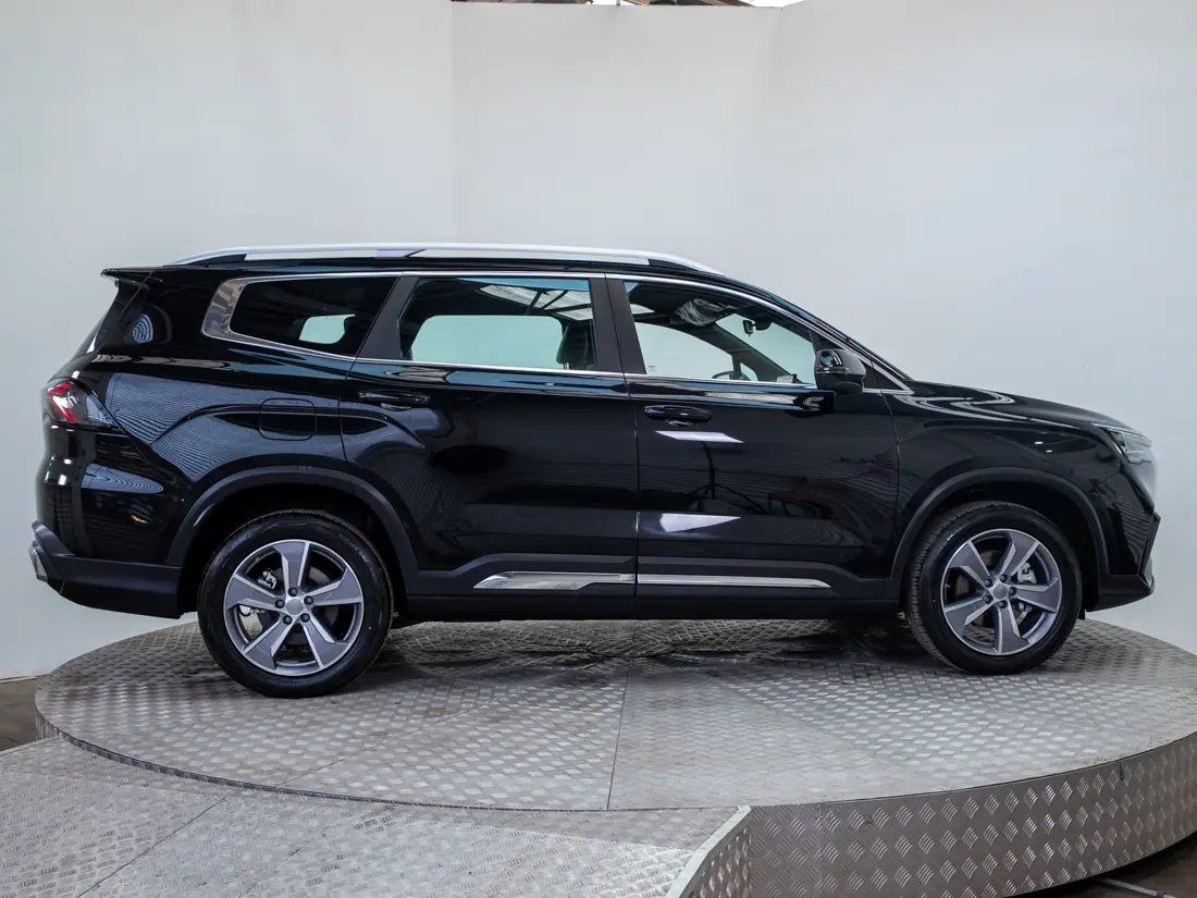 Geely Okavango Okavango Exclusive Gk 2.0 T 7dct año 2026
