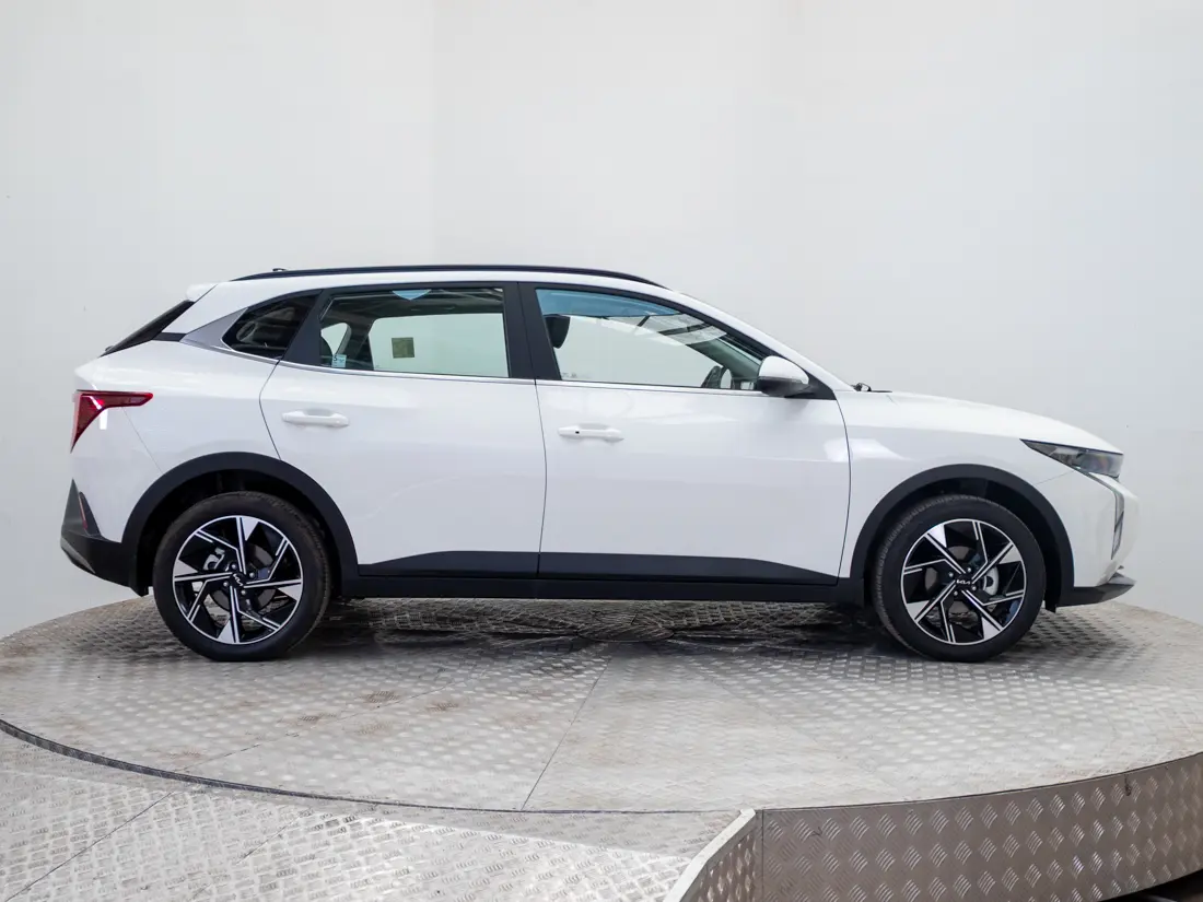Kia K3 Cross Ex 1.6l 6mt Full año 2026