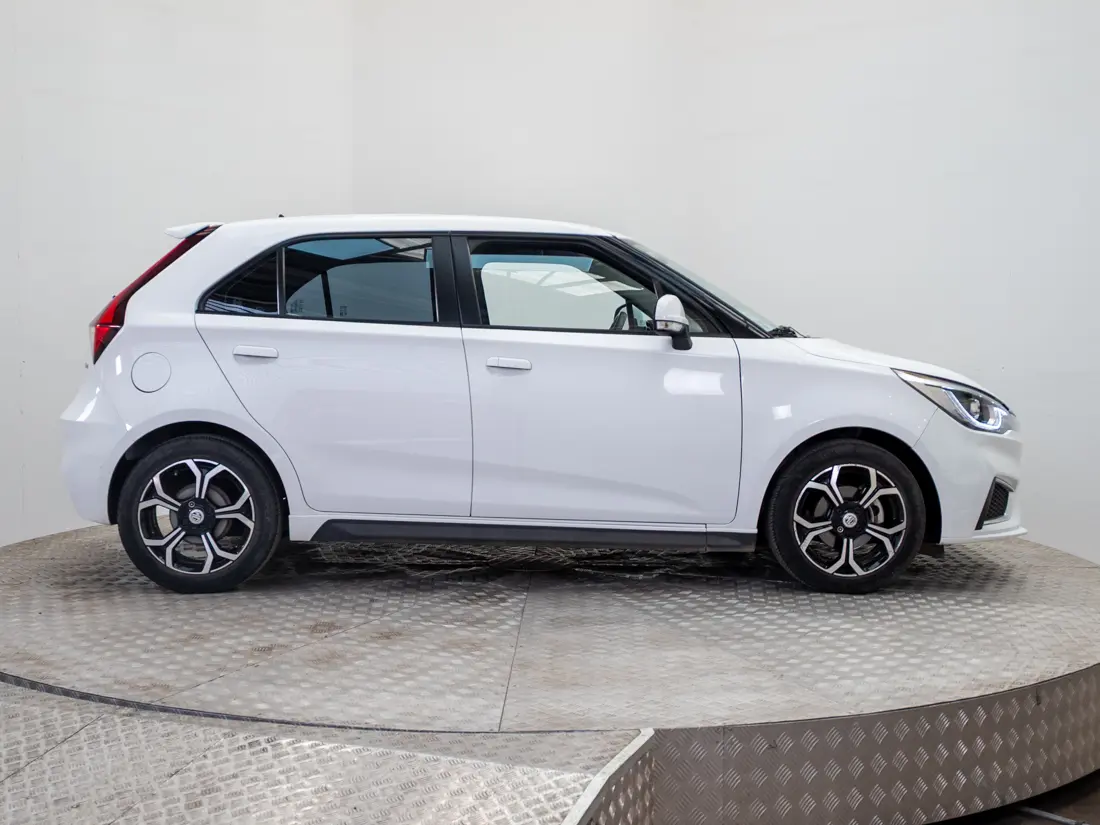MG 3 1.5 Com Mt año 2023