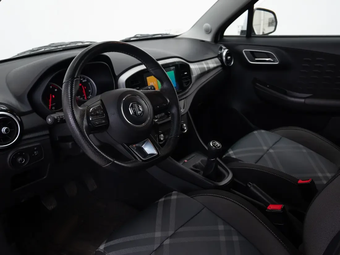 MG 3 1.5 Com Mt año 2023