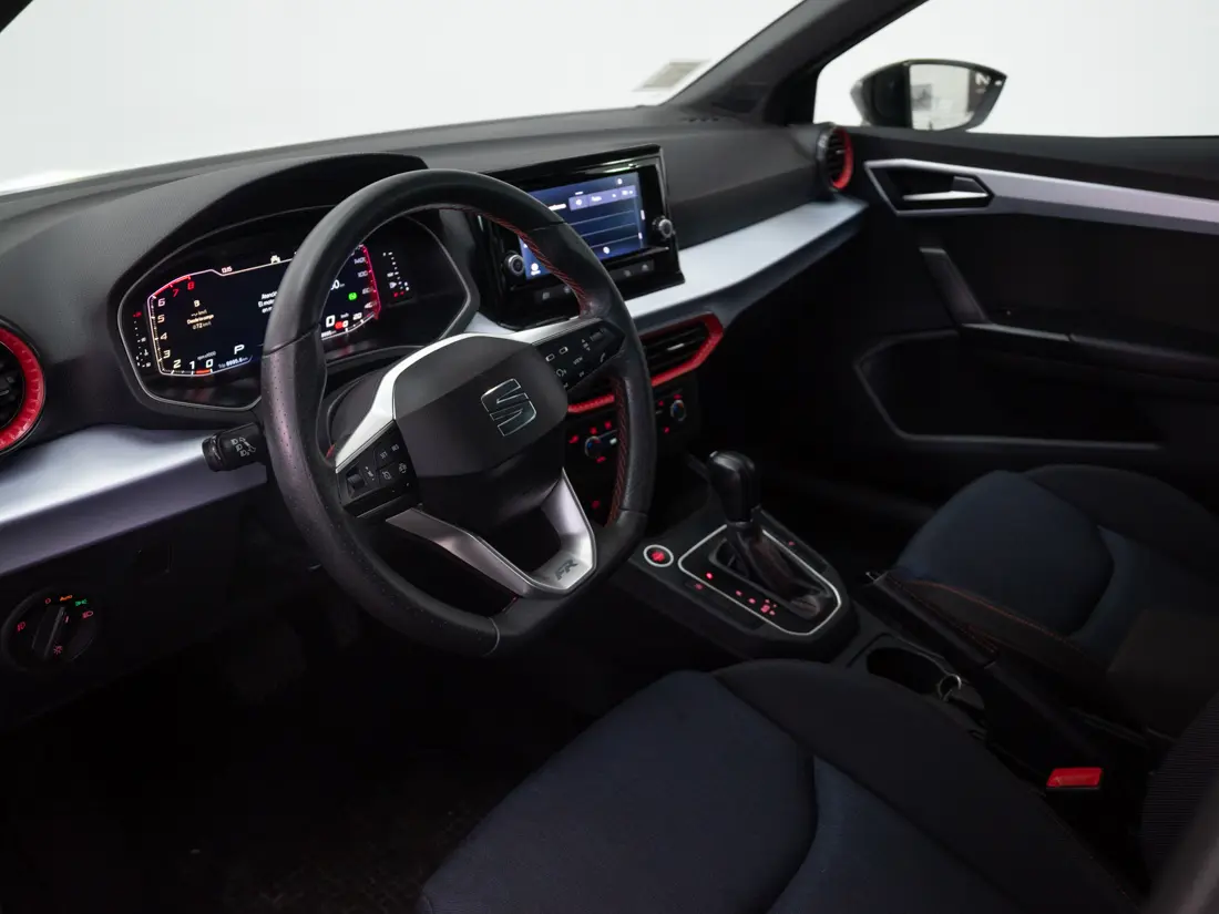 Seat Ibiza 1.6 Style At año 2023
