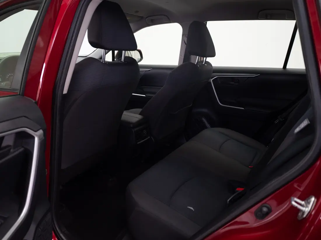 Toyota Rav 4 Rav 4 2.0 Le Mt año 2024