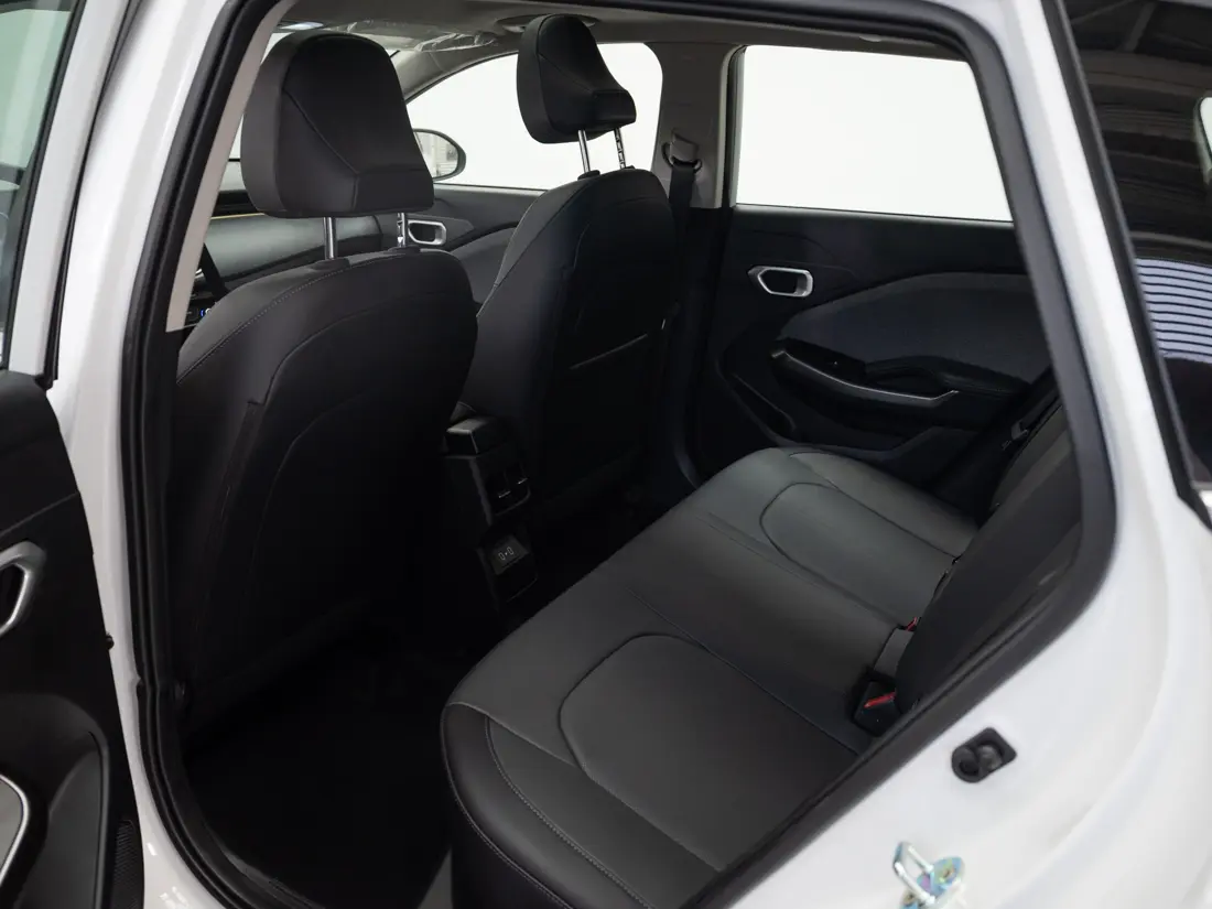 Kia K3 Cross Ex 1.6l 6mt Full año 2026