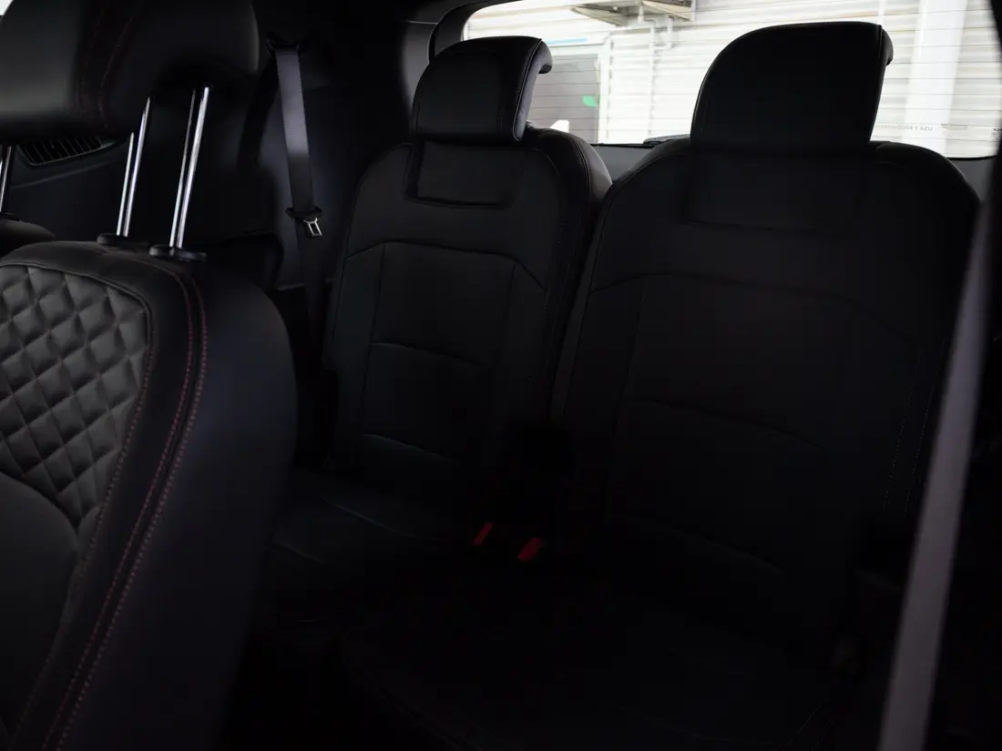 Geely Okavango Okavango Exclusive Gk 2.0 T 7dct año 2026