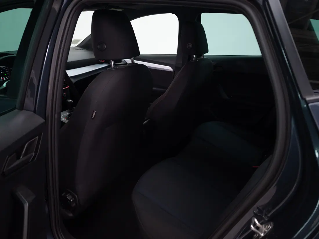 Seat Ibiza 1.6 Style At año 2023