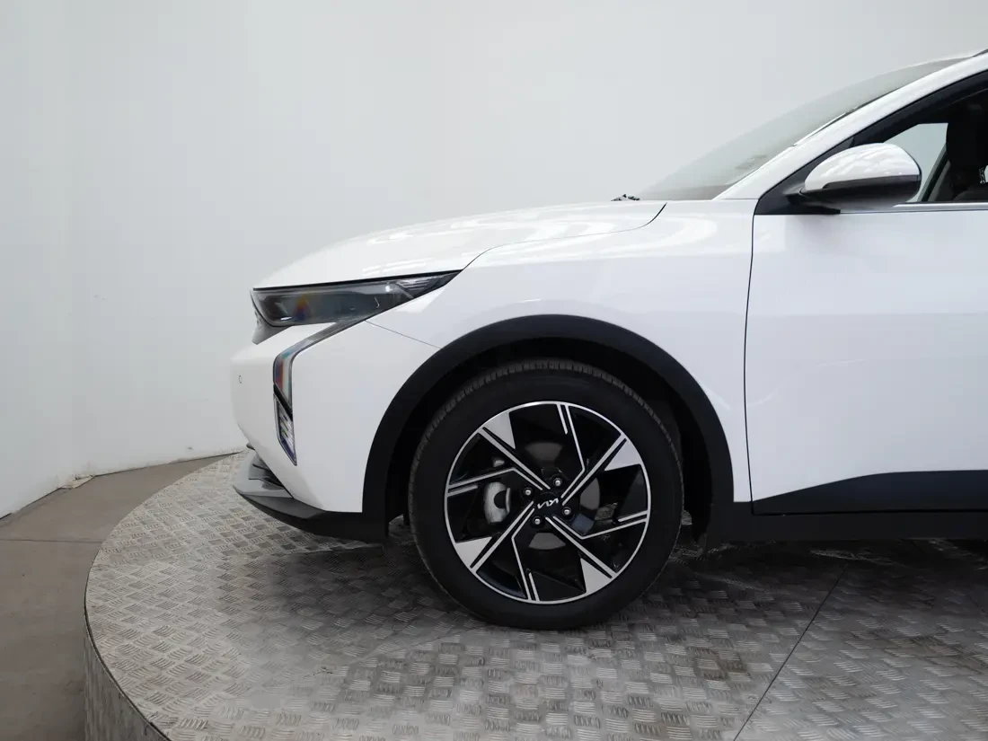 Kia K3 Cross Ex 1.6l 6mt Full año 2026