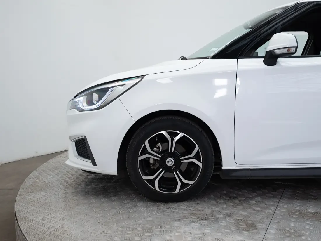 MG 3 1.5 Com Mt año 2023