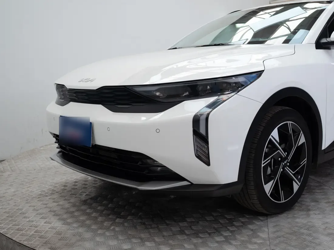 Kia K3 Cross Ex 1.6l 6mt Full año 2026