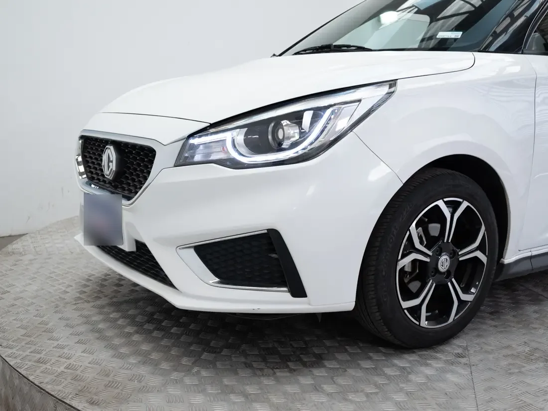 MG 3 1.5 Com Mt año 2023