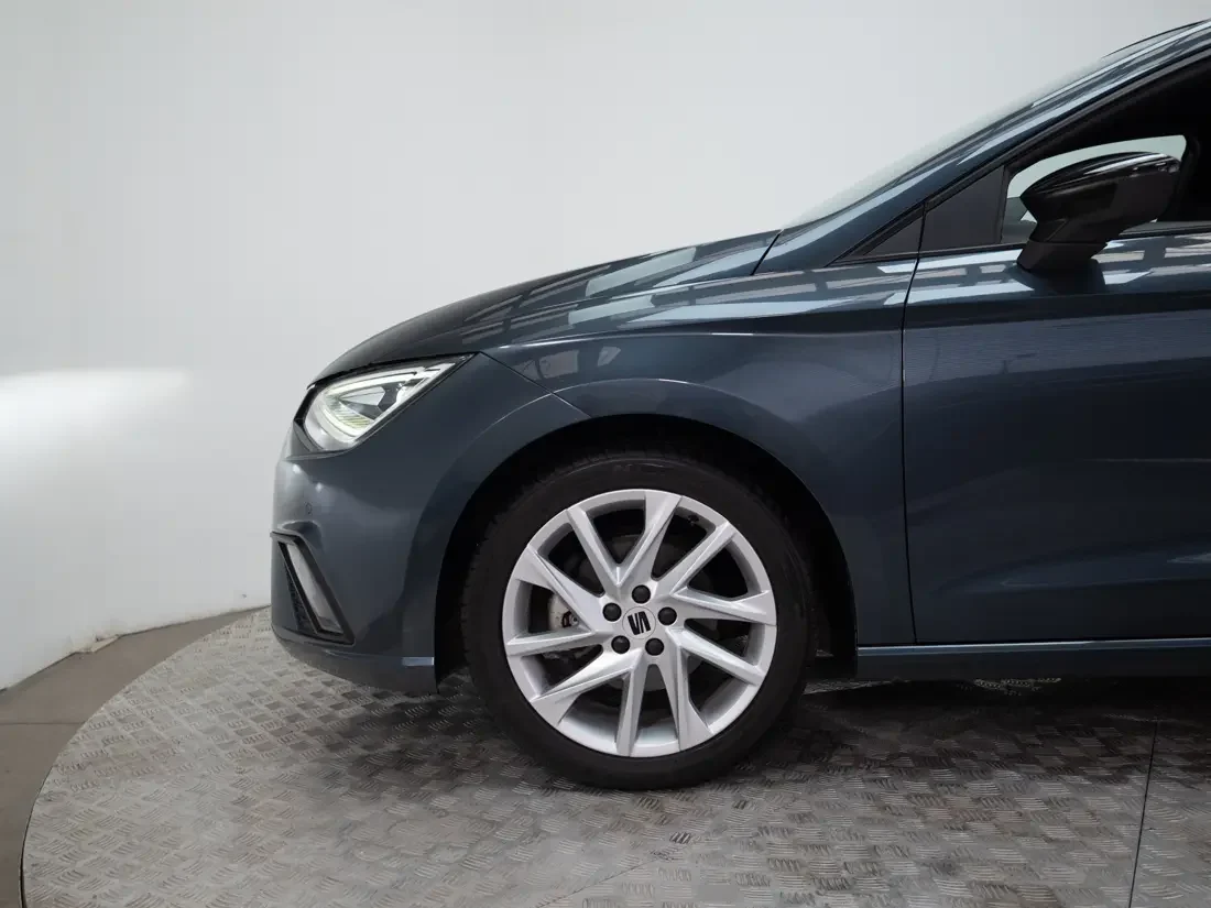 Seat Ibiza 1.6 Style At año 2023