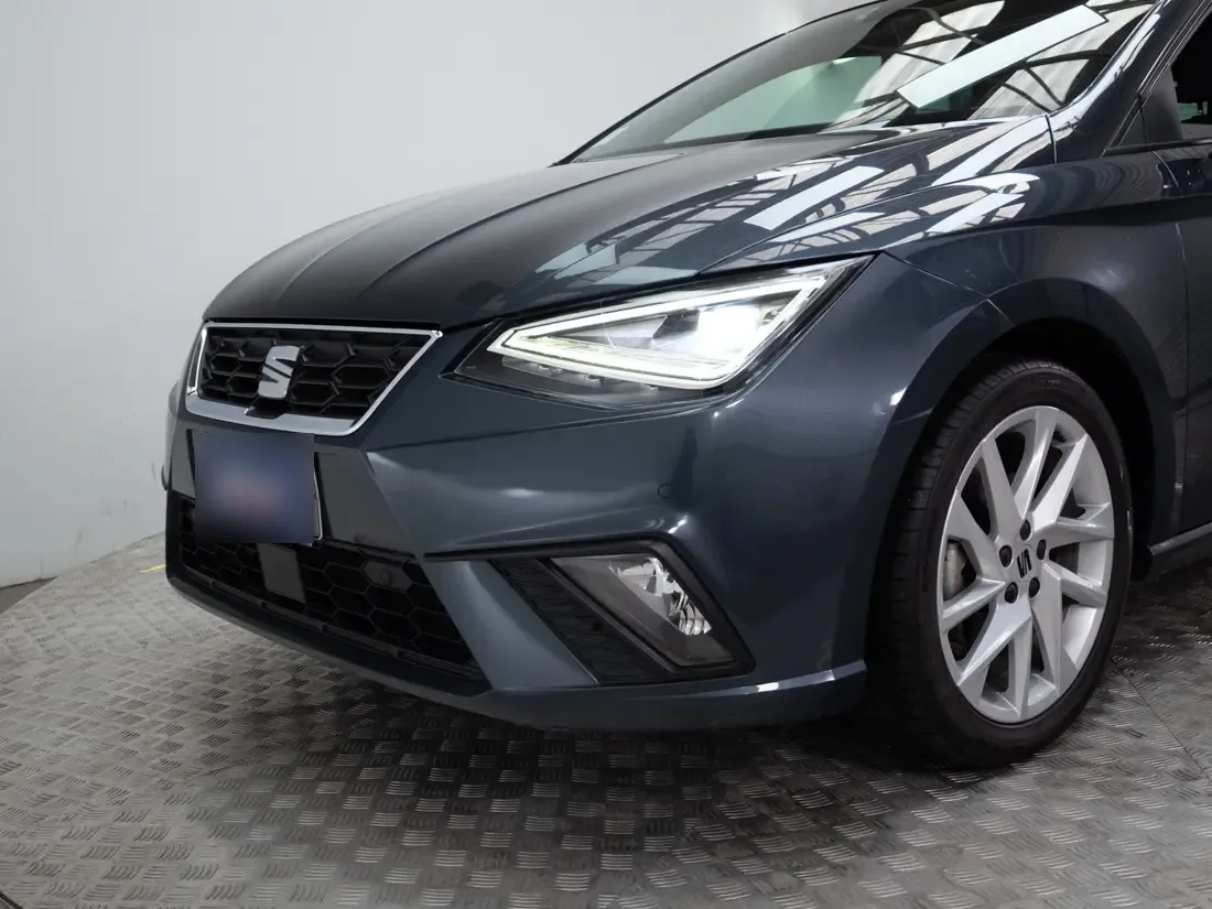 Seat Ibiza 1.6 Style At año 2023