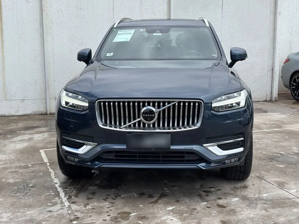 Volvo Xc90 D5 Inscription año 2020