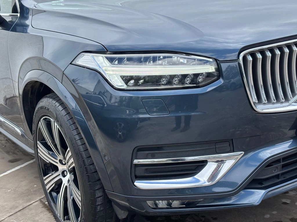 Volvo Xc90 D5 Inscription año 2020