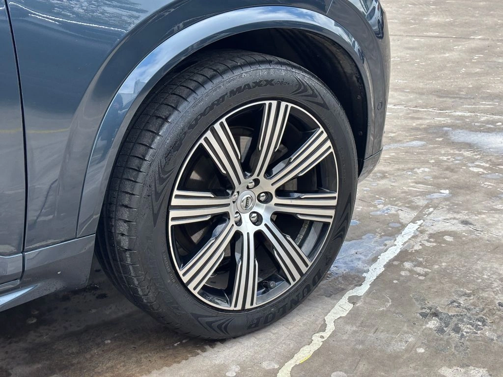Volvo Xc90 D5 Inscription año 2020
