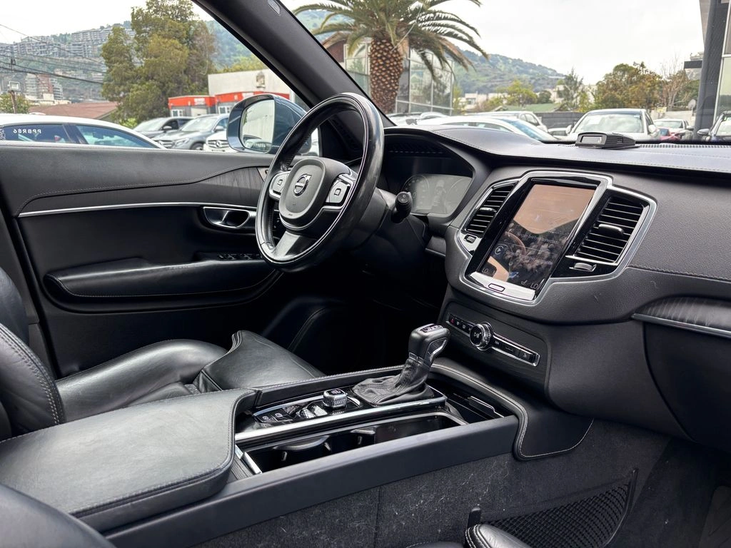 Volvo Xc90 D5 Inscription año 2020