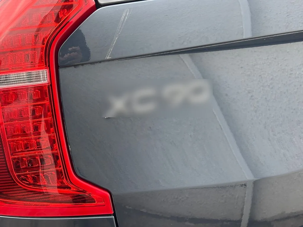 Volvo Xc90 D5 Inscription año 2020